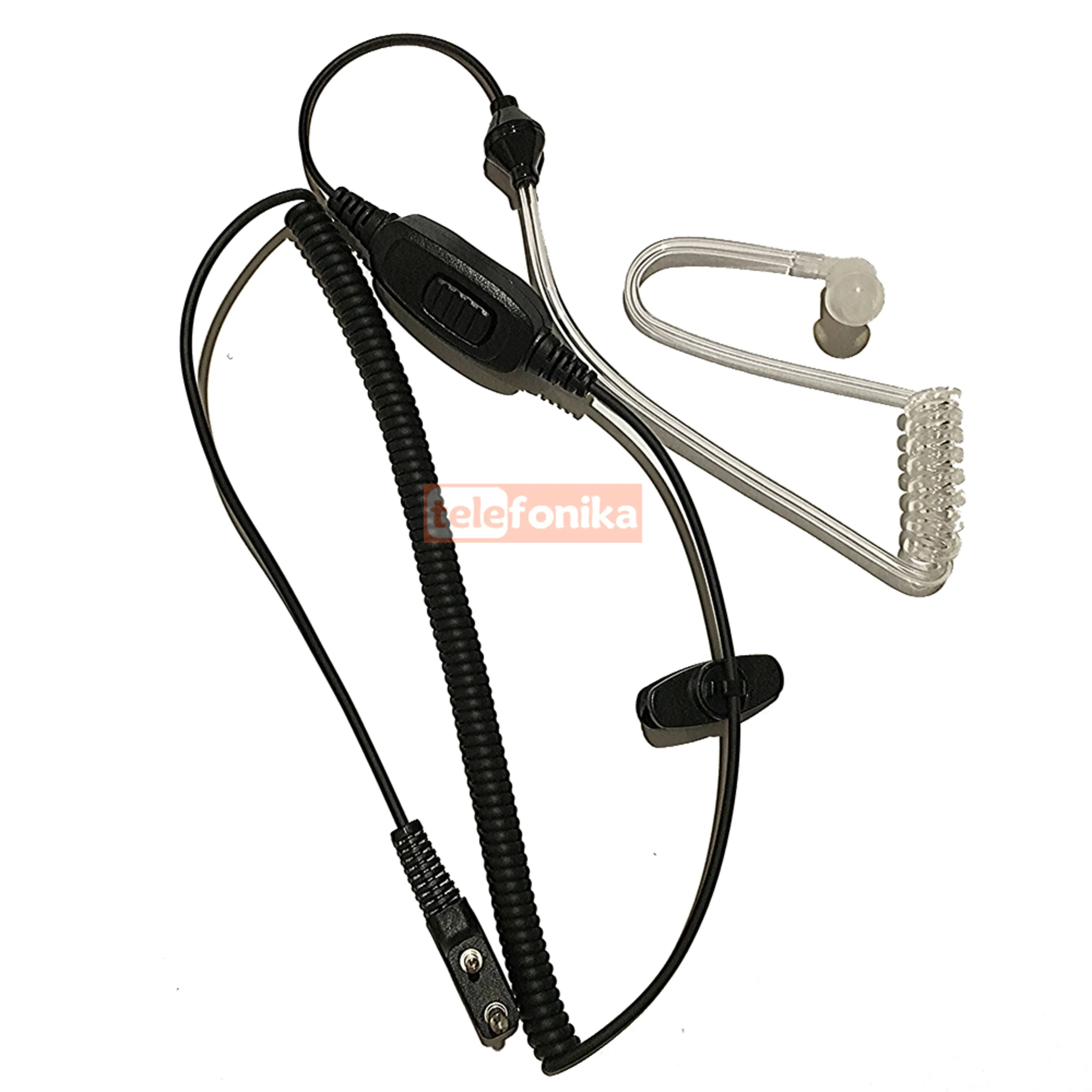 هندزفری بادیگاردی GP-23