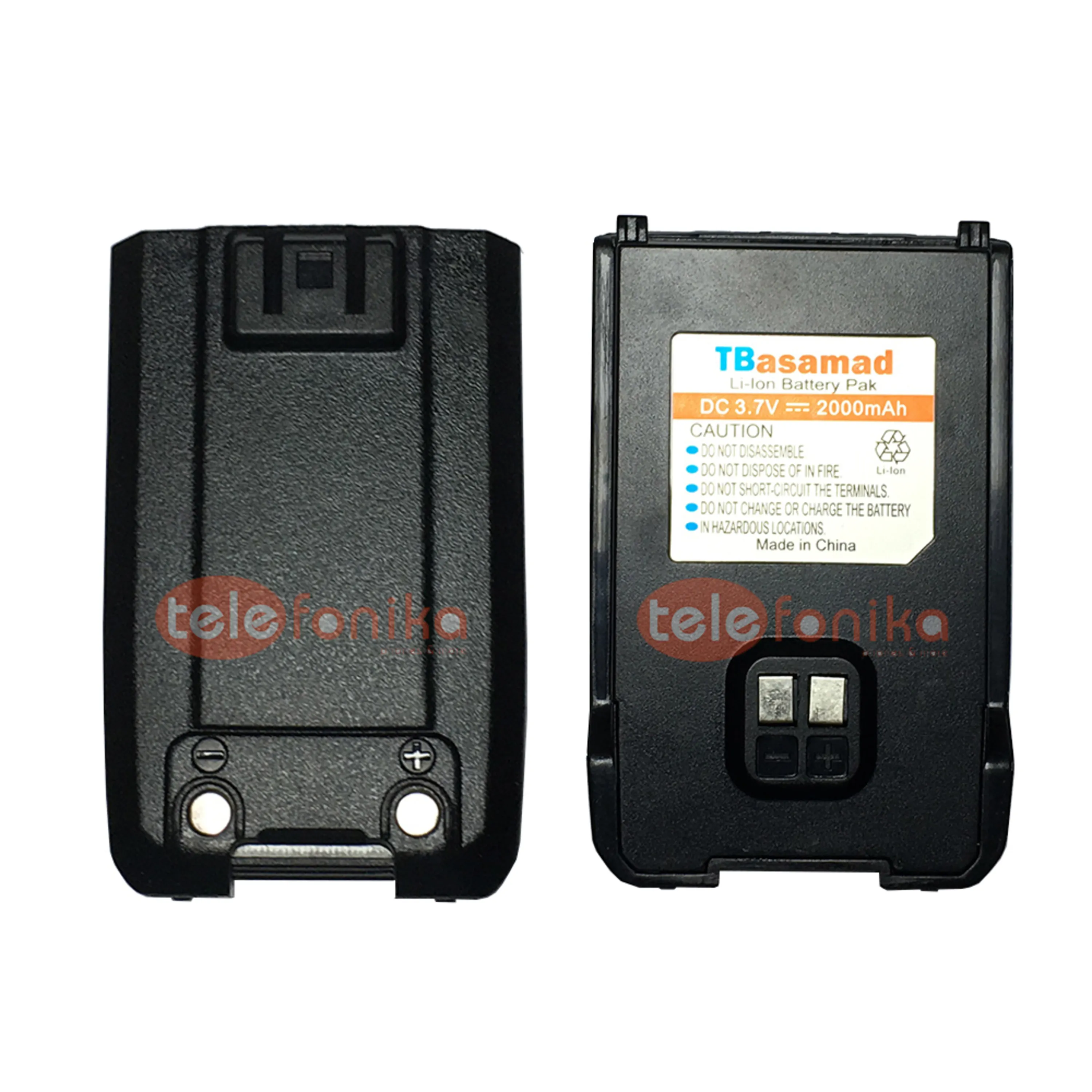 باطری واکی تاکی LPD  328دوبل باطری واکی تاکی LPD  328دوبل