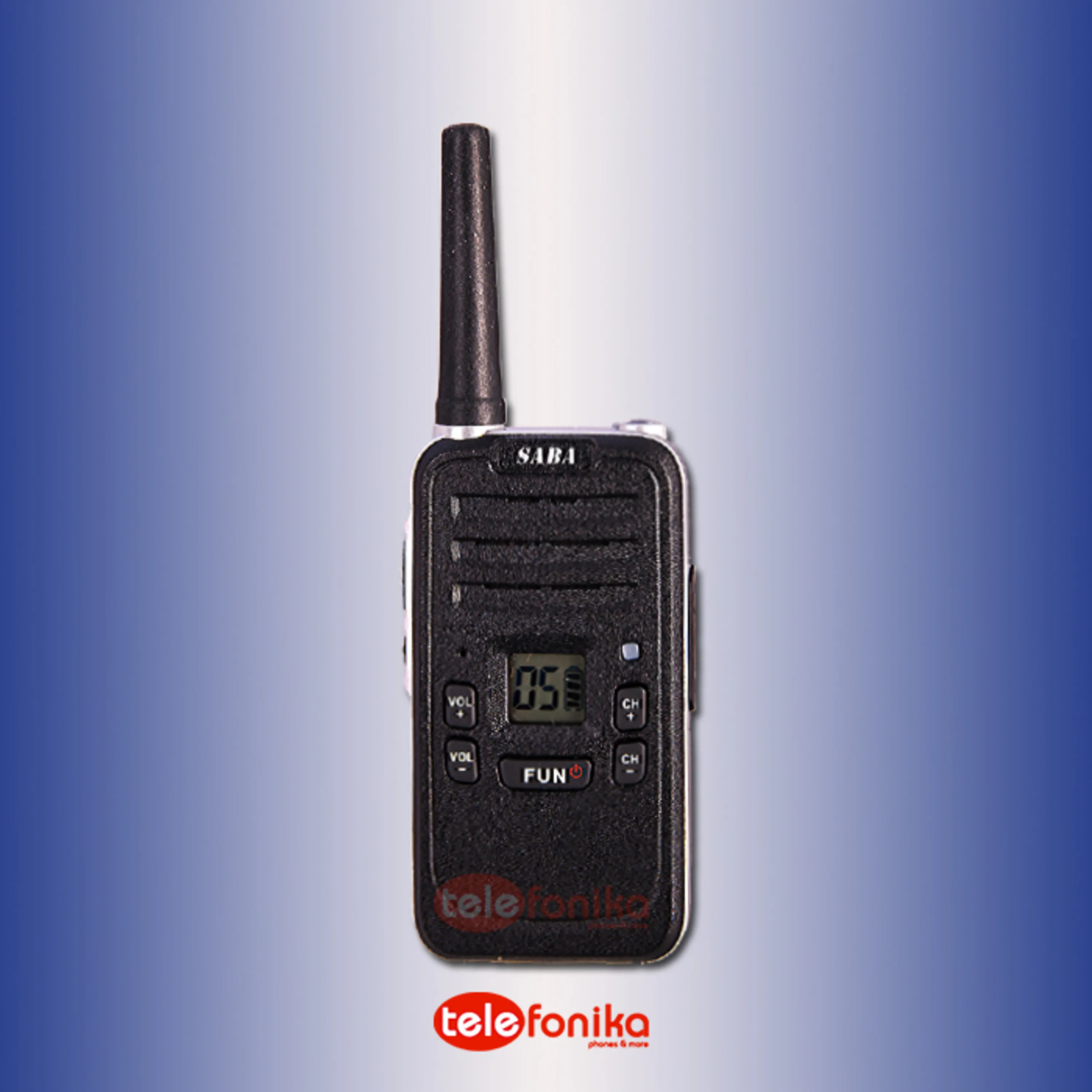 بیسیم واکی تاکی مجاز صبا Sabak1 بیسیم واکی تاکی مجاز صبا Saba-k1