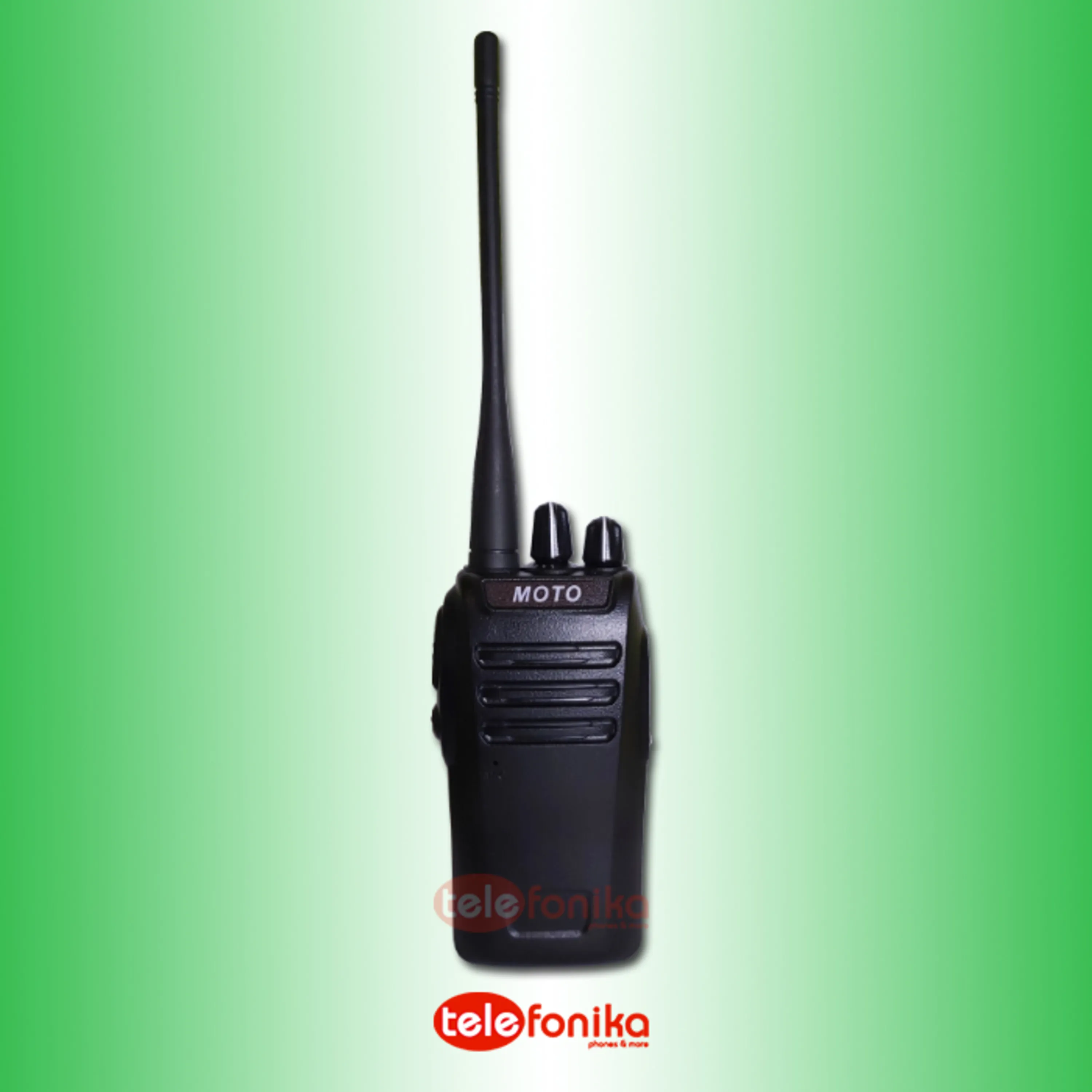 بیسیم واکی تاکی موتو moto- r4 بیسیم واکی تاکی موتو moto r4