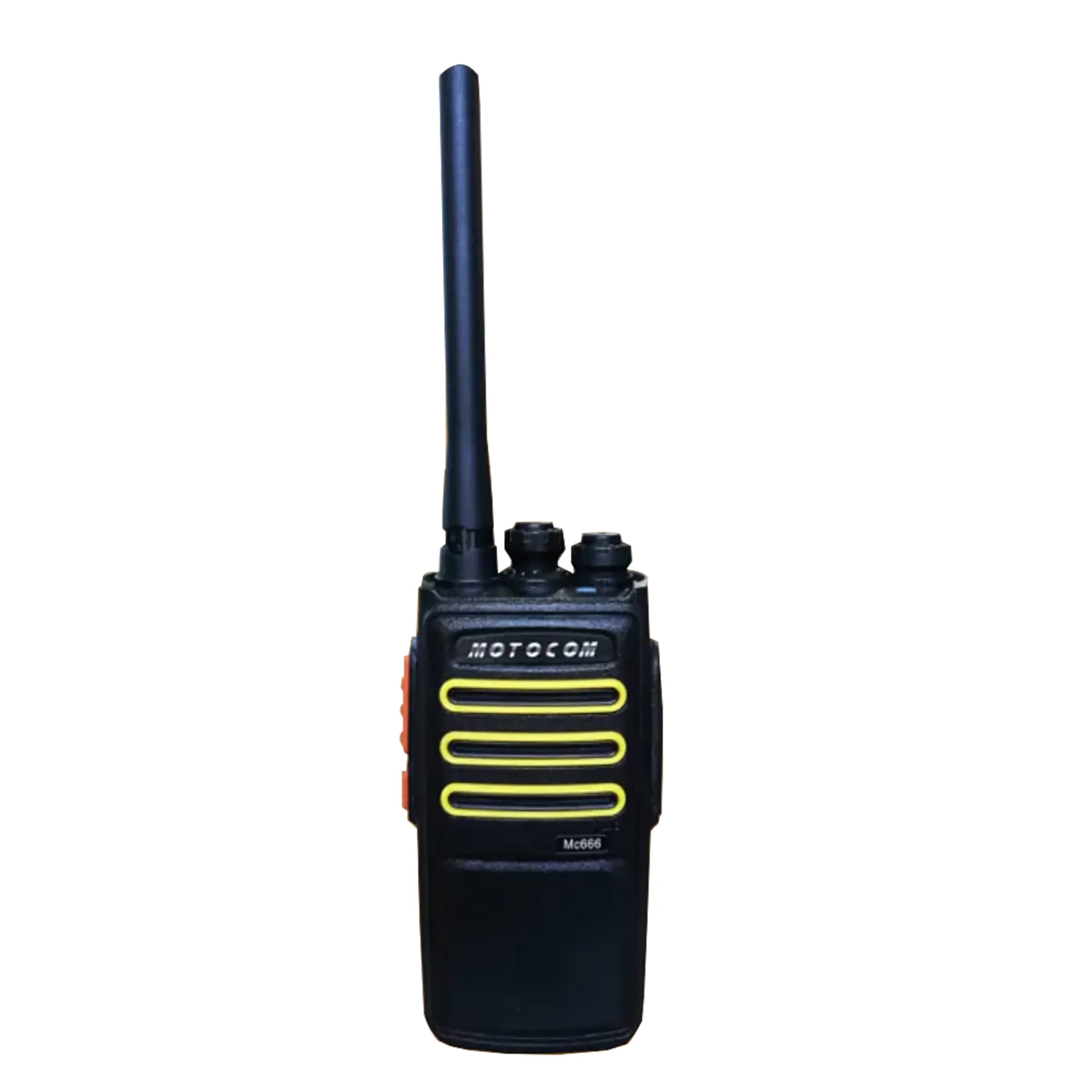 بیسیم واکی تاکی موتوکام MOTOCOM مدل MC666 بیسیم واکی تاکی موتوکام MOTOCOM مدل MC666
