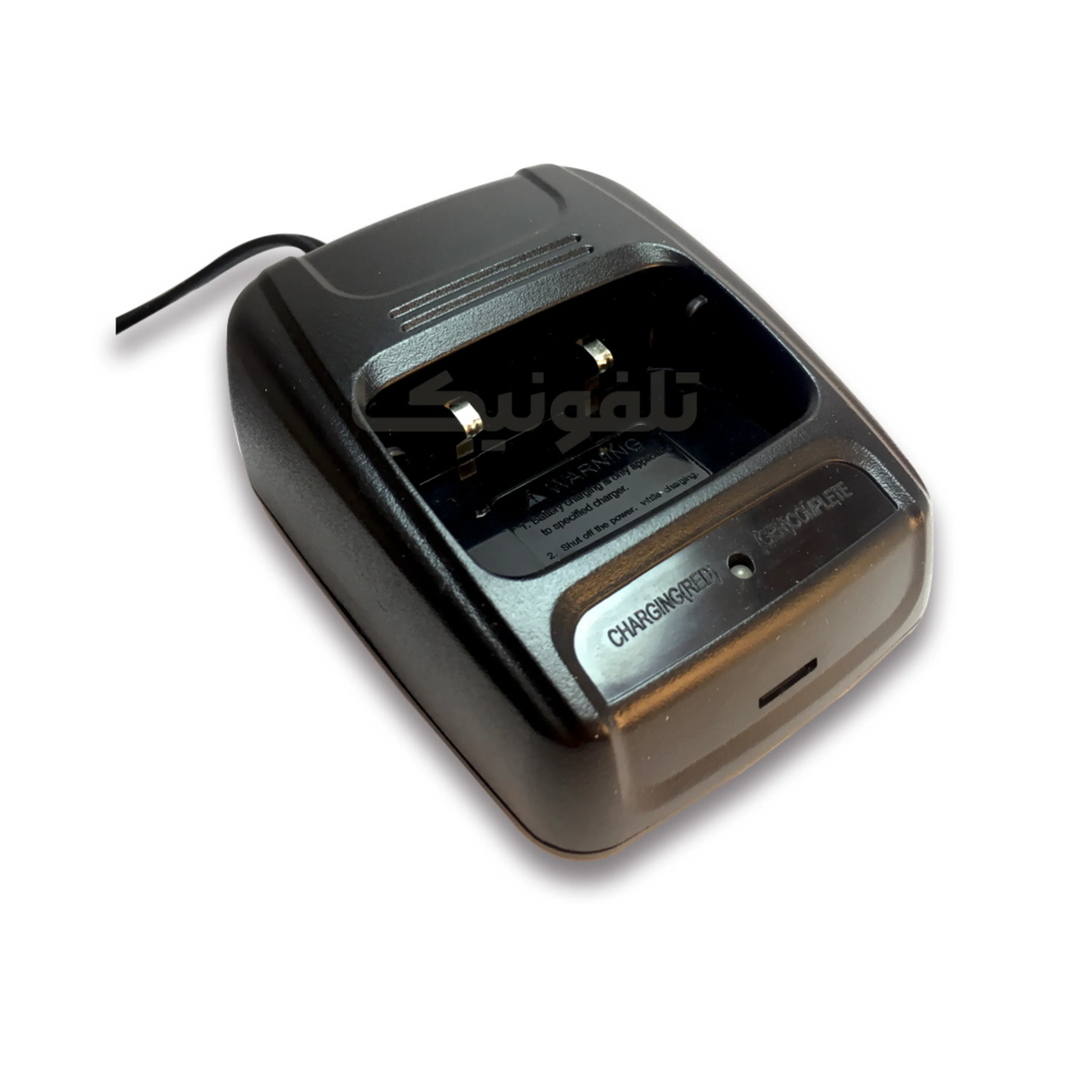 شارژر بیسیم 888S