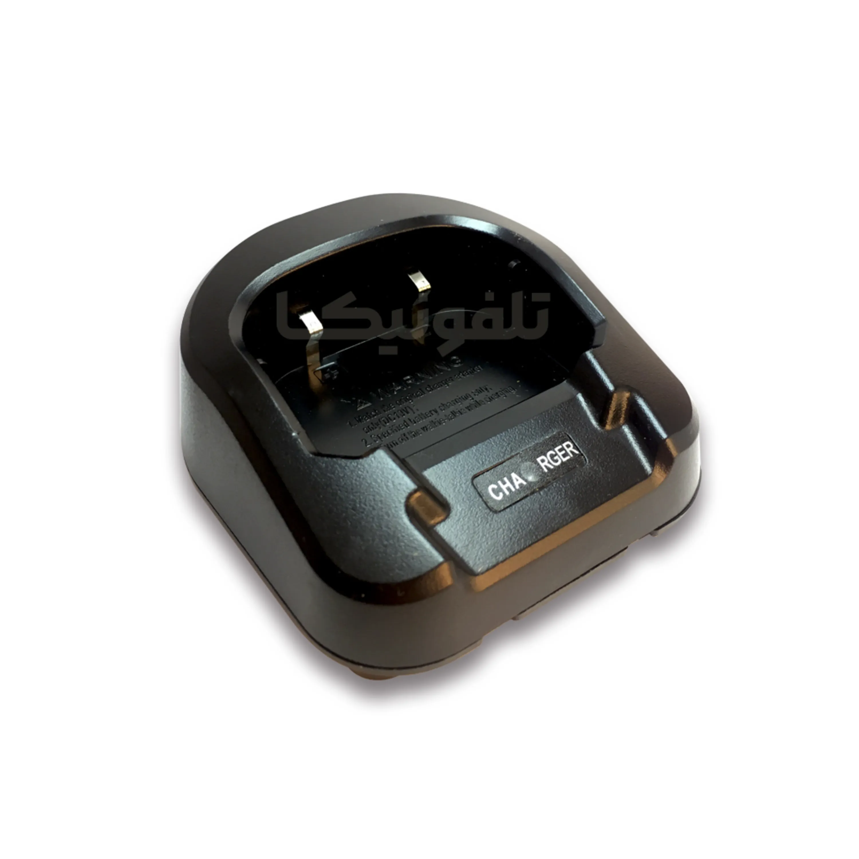 شارژر پایه دار بائوفنگ UV-82