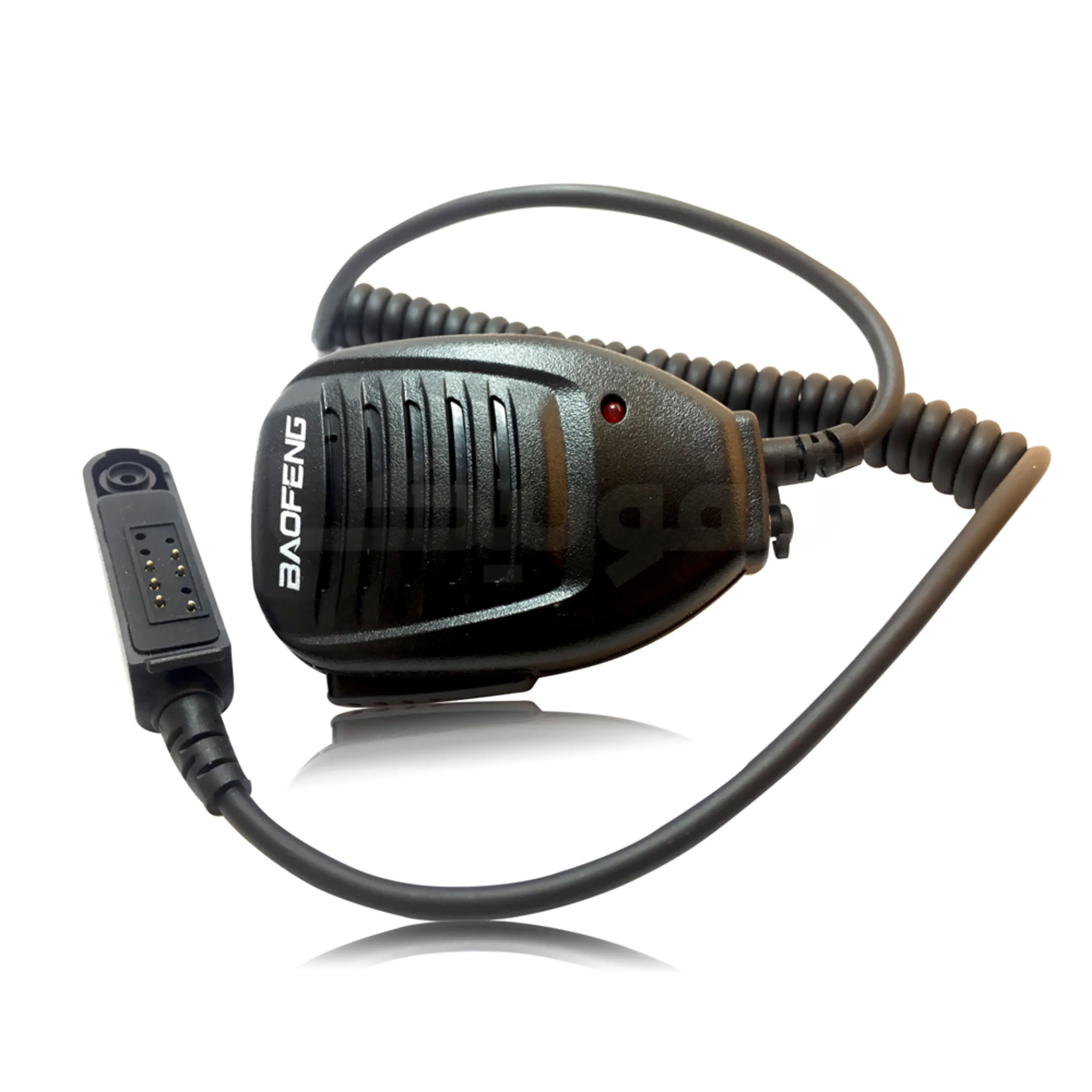 مشتی بیسیم باوفنگ A58