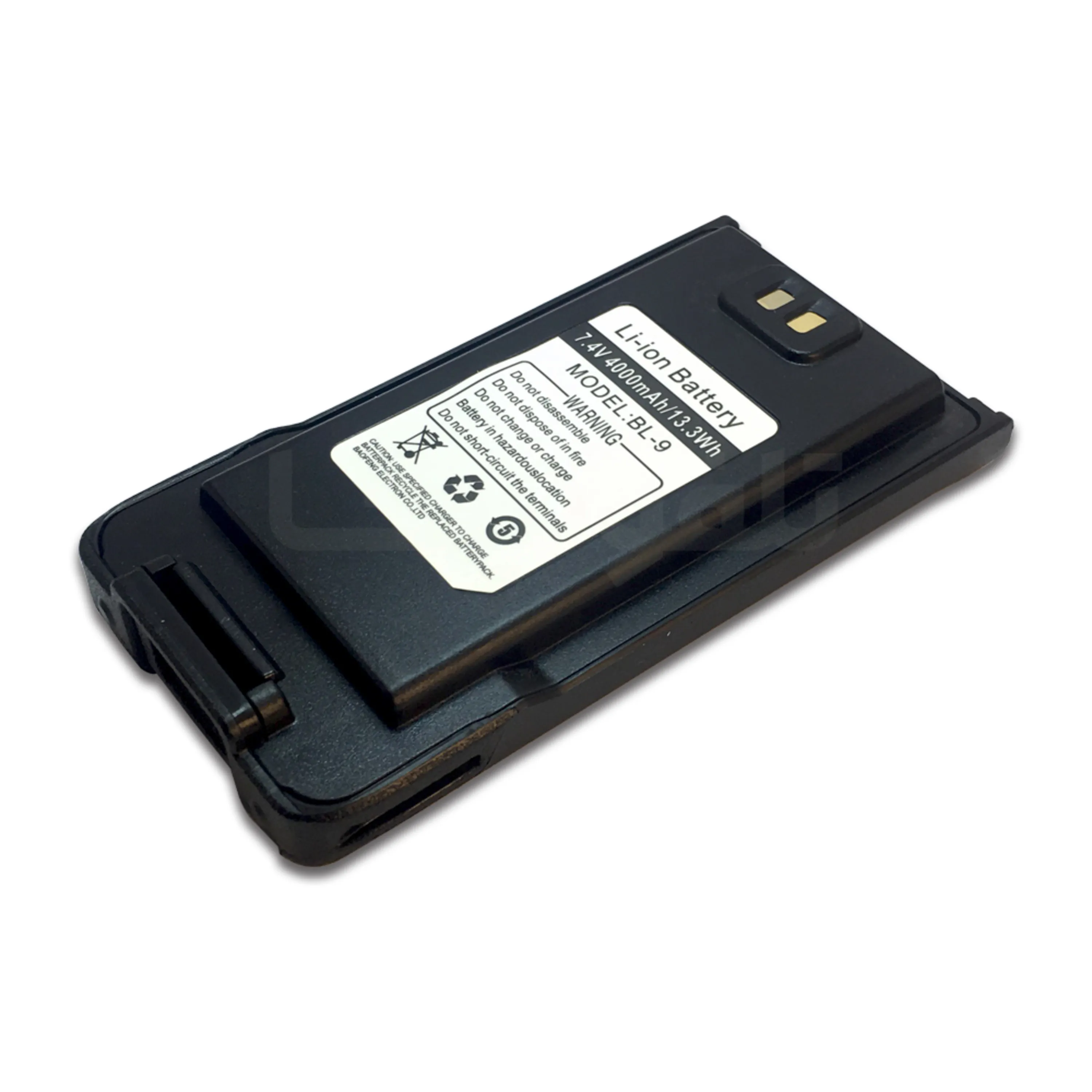 باطری باوفنگ 9R