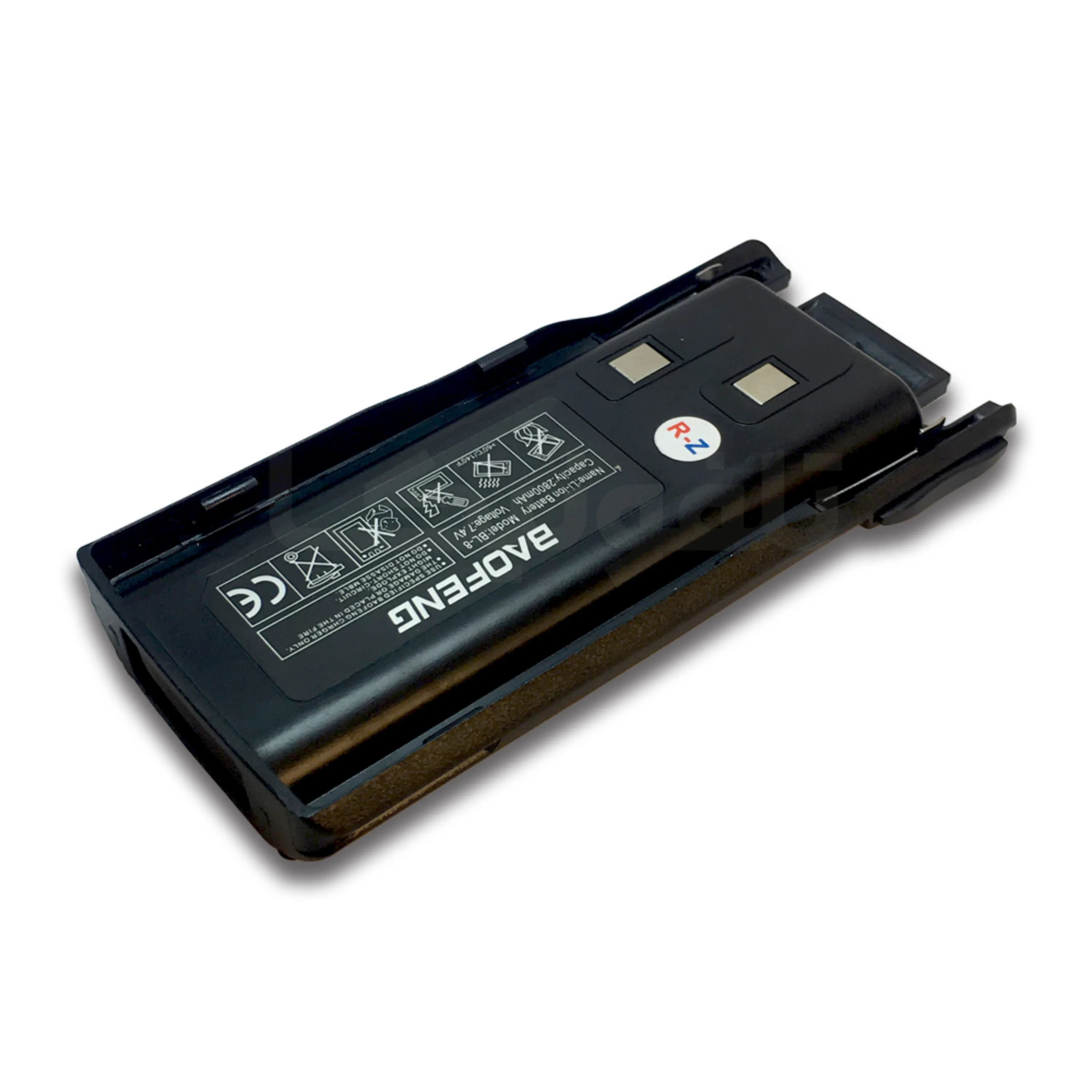 باتری بیسیم بائوفنگ مدل UV-82