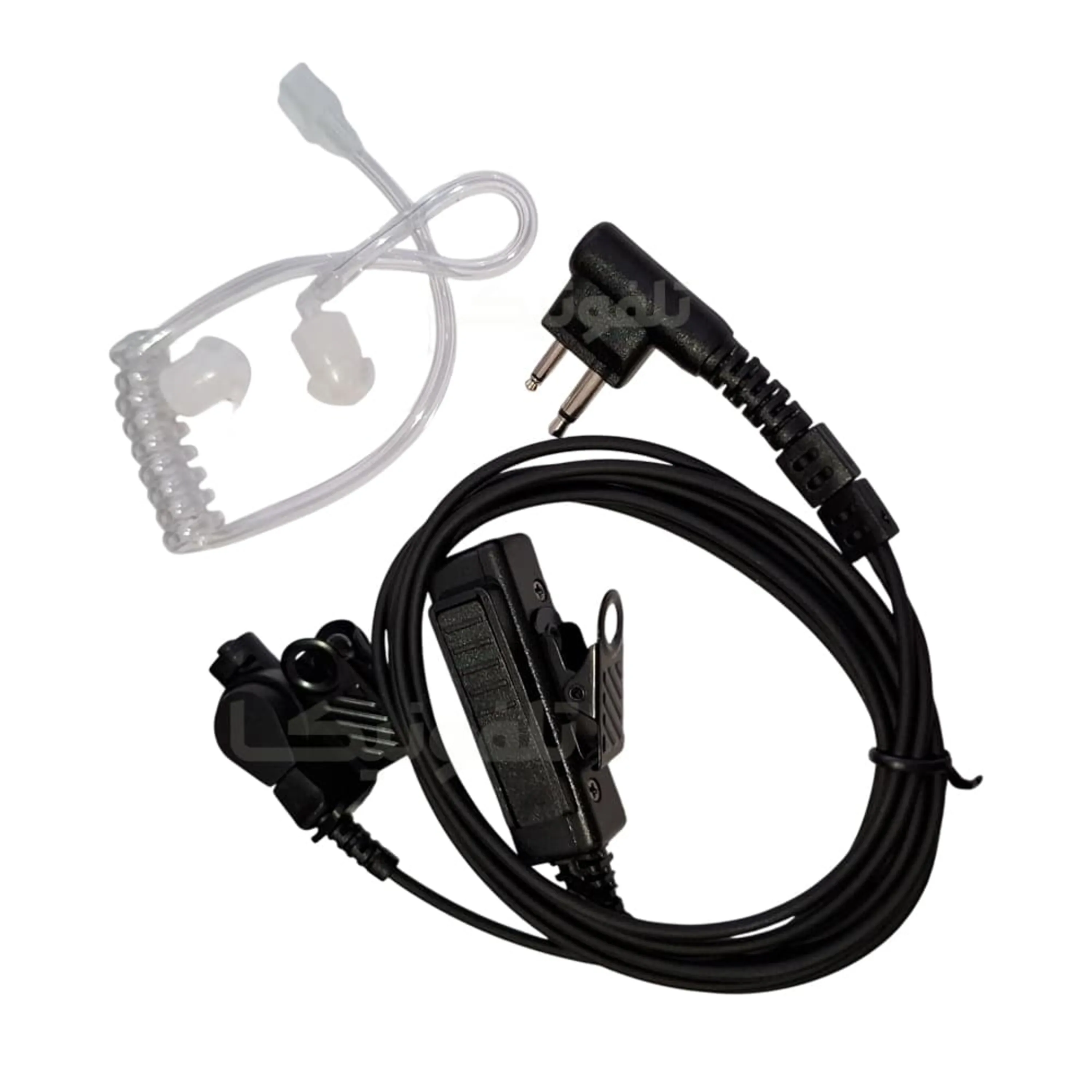 هندرفری بادیگاردی IPD22 میکروفون بزرگ